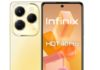 INFINIX HOT