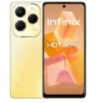 Smartphone : Tous les prix des INFINIX HOT INFINIX HOT