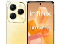 INFINIX HOT