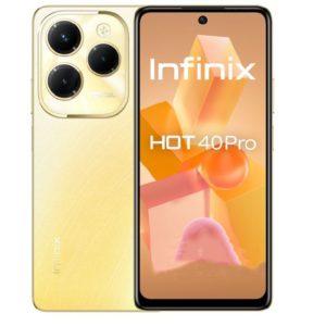 INFINIX HOT