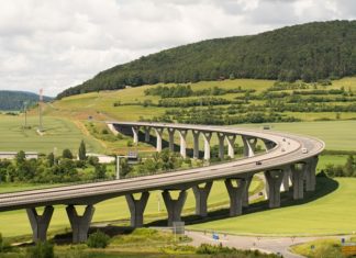 Tunisie : 850 ouvrages inspectés depuis 2016 dans le cadre du suivi des infrastructures publiques infrastructures