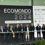 Ecomondo Rimini Italie : Quand une foire rassemble les technologies de la terre entière