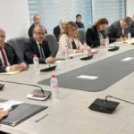 Tunisie : le ministre de l’Économie discute coopération avec les bailleurs de fonds internationaux
