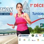 La 37e édition du Marathon COMAR de Tunis-Carthage : Un événement au cœur du sport et de l’environnement