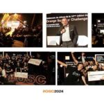 Orange Summer Challenge : MEPS remporte cette 14ème édition tunisienne et se qualifie pour la grande finale internationale