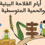 L’INAT et la Cité des Sciences accueillent les “Journées de l’agroécologie et de la diète méditerranéenne”