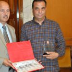 Municipalité de Tunis : appel à candidatures pour le Prix Ali Belhouane 2026