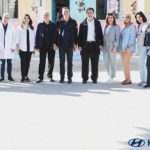 Hyundai Tunisie : Agir pour un avenir brillant grâce à la santé visuelle des enfants