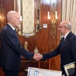 Kaïs Saïed salue les forces armées et suit les projets d’aménagement à Tunis et Kairouan
