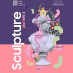 Dar el Founoun accueille la 3ème édition de “Sculpture Plurielle” en hommage aux maîtres disparus