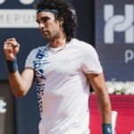 Tennis – Open de Serbie : Skander Mansouri en finale du double messieurs