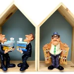 DROIT DES AFFAIRES | Impôt sur la fortune : taxer les patrimoines visibles, ignorer les invisibles, le vrai risque ! Taxes impôts