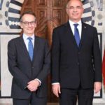 Tunisie-BERD : renforcement de la coopération dans l’énergie et la digitalisation