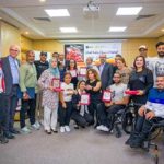 Engagement Sociétal : La BIAT célèbre les athlètes Tunisiens médaillés aux mondiaux et aux paralympiques
