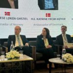Tunisie-Finlande : Un appel à intensifier la coopération économique et les investissements bilatéraux