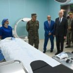 Sfax : Un nouvel hôpital de campagne opérationnel pour pallier les urgences sanitaires