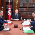 Kais Saïed appelle à des réformes stratégiques pour l’agriculture et la sécurité alimentaire