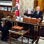 Kais Saïed nomme Mohamed Hédi Safer à la tête de la Douane tunisienne