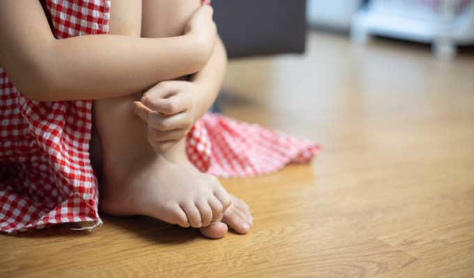 Violence infantile : Une déclaration mondiale pour protéger les enfants ...