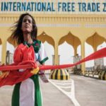 La première zone franche d’Ethiopie est pleinement opérationnelle