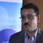 Nomination : Abdelhamid Mnaja, nouveau PDG de la SONEDE Abdelhamid Mnijja SONEDE