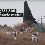 Crash d’avion en Corée du Sud : Quelles sont les causes présumées de la tragédie aérienne de Muan ? Crash avion