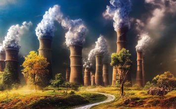 Pollution
