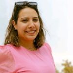 LA TUNISIE QUI GAGNE – Dhekra Hammami de Maiti Cosmetics : « Entreprendre en Tunisie c’est comme gravir une montagne sur une pente raide et escarpée, il faut de l’escalade » Dhekra Hammami MAITI Cosmetics