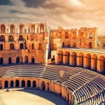 Patrimoine culturel : le fonds AFCP ouvre des subventions jusqu’à 250 000 dollars pour des projets en Tunisie El Jem