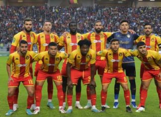 Qualification Ligue des champions africaine : ES Tunis, US Monastir et Al-Hilal en phase de poules