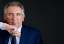 François Bayrou