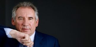 François Bayrou