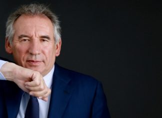 François Bayrou