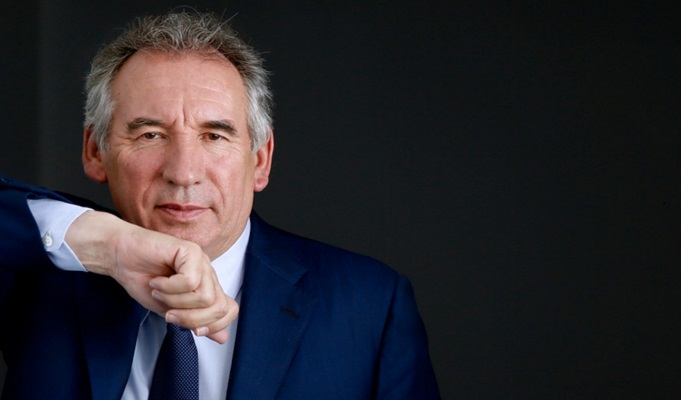 François Bayrou