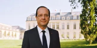 Francois Hollande