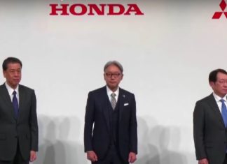 Honda Nissan