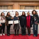 JCC2024 : Palmarès des ateliers “Chabaka” et “Takmil”