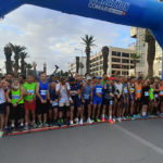 Près de 8000 coureurs ont couru le Marathon COMAR sous le soleil tunisien Marathon COMAR 2024