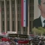 Damas sous contrôle de l’opposition : où est Bachar al-Assad ? Syrie