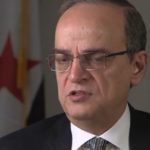 Syrie : Le leader des groupes armés, Hadi Al-Bahra, trace la voie vers des élections libres Syrie Hadi ALBAHRA