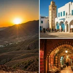 Tunisie : Sofiane Tekaya plaide pour une meilleure coordination numérique dans le secteur du tourisme Tunisie Tourisme