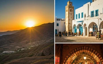 Tunisie : Sofiane Tekaya plaide pour une meilleure coordination numérique dans le secteur du tourisme Tunisie Tourisme