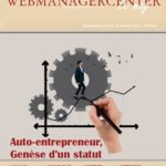 WMC LeMag 216 : Innovation, Auto-Entrepreneur, Loi de Finances… WMC LeMag 216