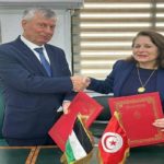 La Tunisie et la Palestine renforcent leur partenariat industriel avec la signature de cinq accords