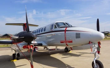 Aerospace Meetings Tunisia 2026 : Tunis accueille le rendez-vous clé de la supply chain aéronautique et spatiale avion