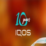 PHILIP MORRIS INTERNATIONAL célèbre une décennie d’IQOS