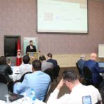 Atelier sur l’empreinte carbone : Les institutions financières tunisiennes formées à la décarbonation