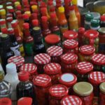 PAMPAT : La foire aux saveurs locales ! Conserves