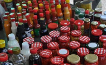 Conserves