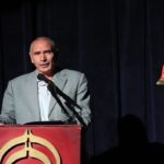 Fethi Nasri, lauréat du Prix Sharjah pour la critique de la poésie arabe 2024